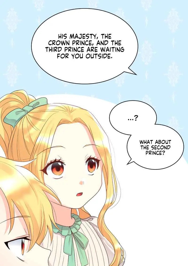 The Twins' New Life Chapter 44 - page 19