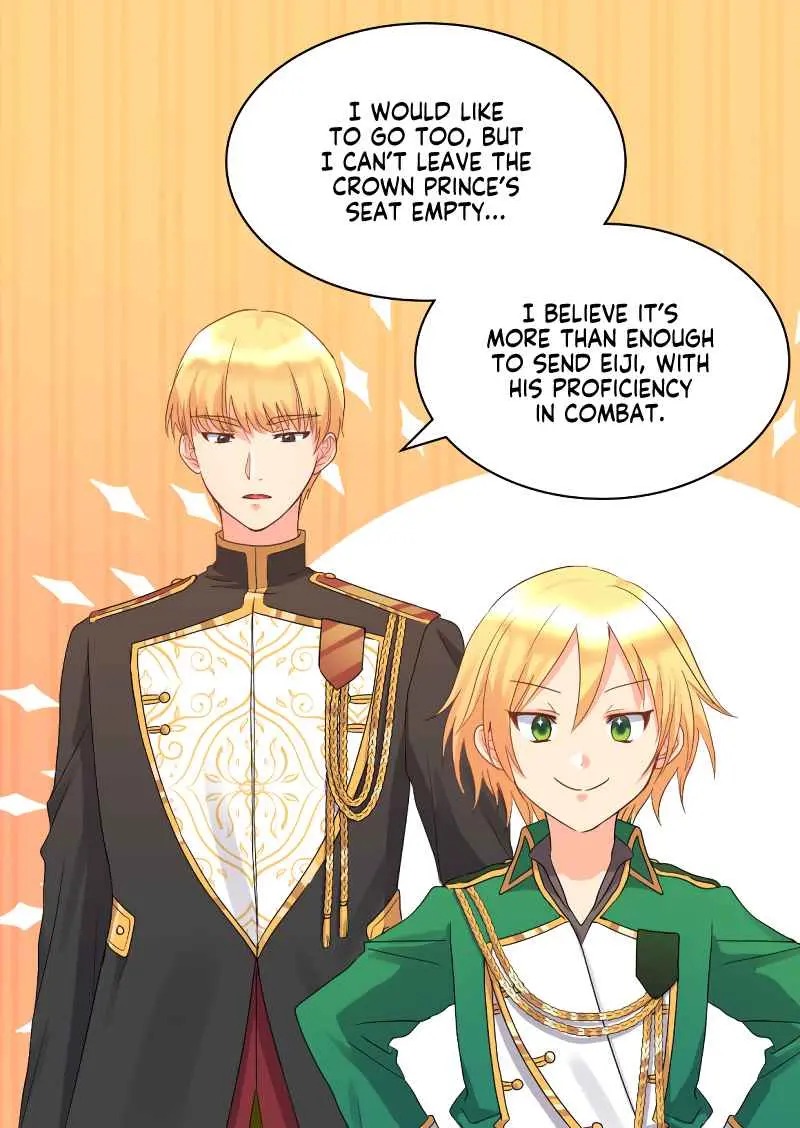 The Twins' New Life Chapter 44 - page 29