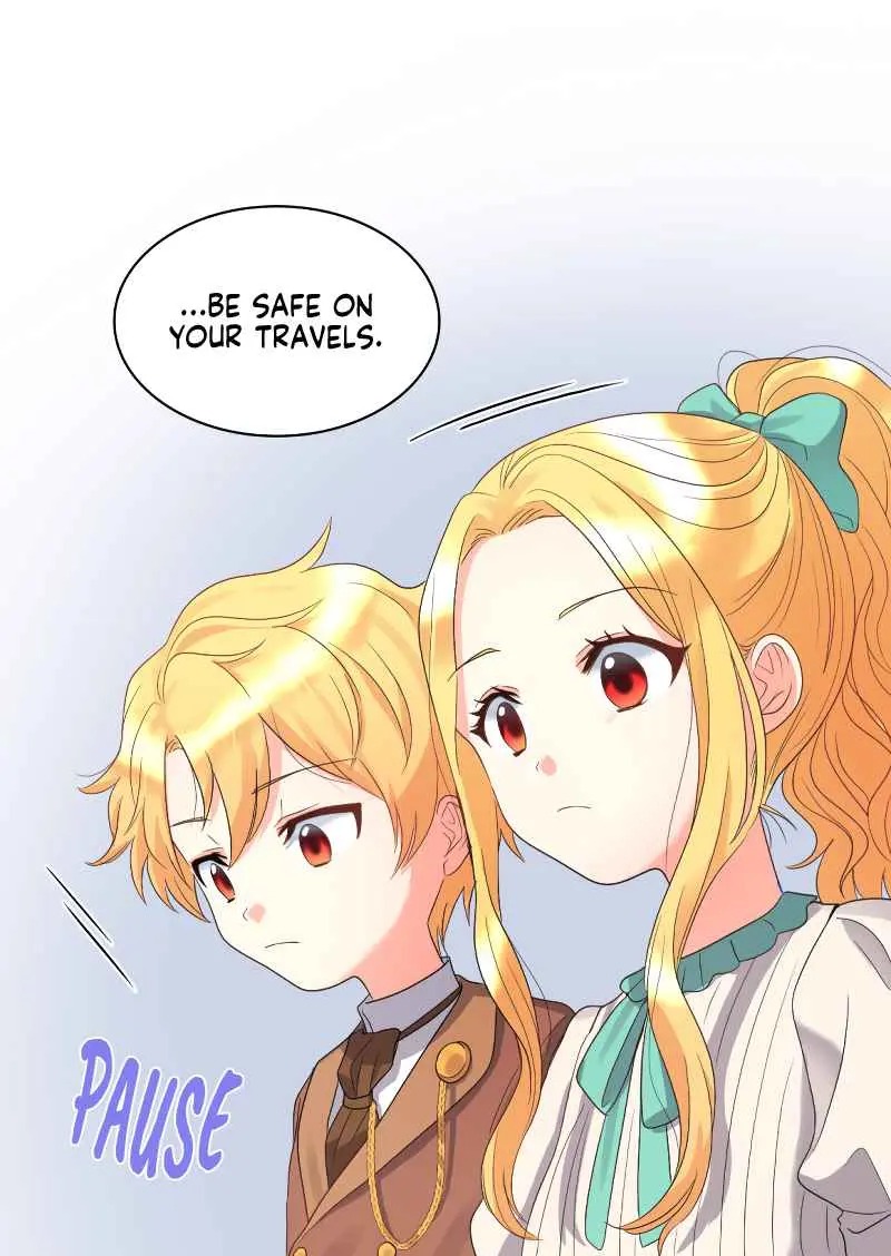 The Twins' New Life Chapter 44 - page 32