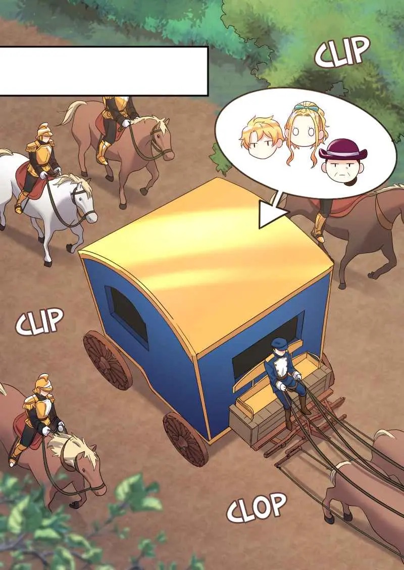 The Twins' New Life Chapter 44 - page 37