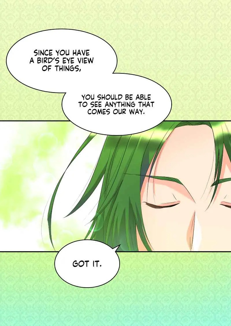 The Twins' New Life Chapter 44 - page 39