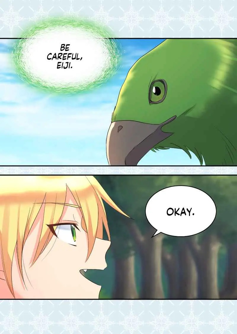 The Twins' New Life Chapter 44 - page 41