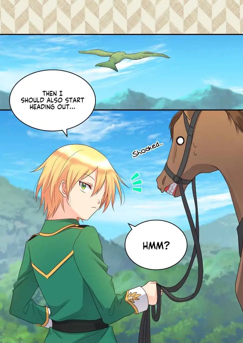The Twins' New Life Chapter 44 - page 42