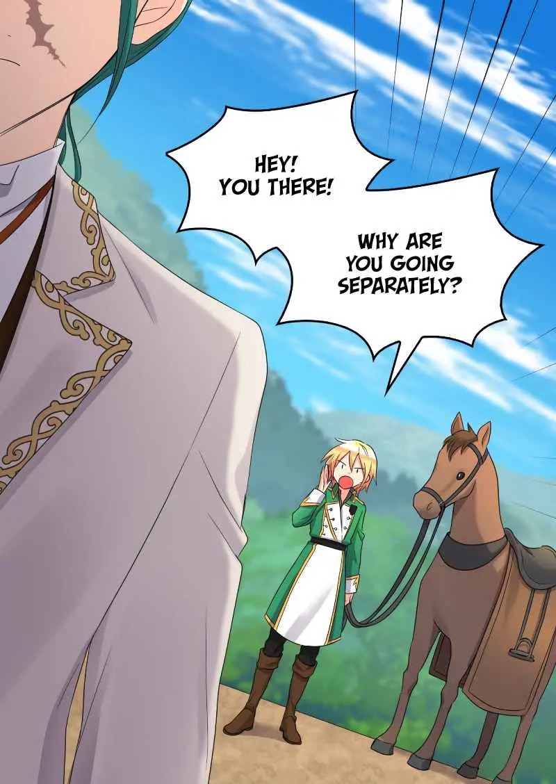 The Twins' New Life Chapter 44 - page 44