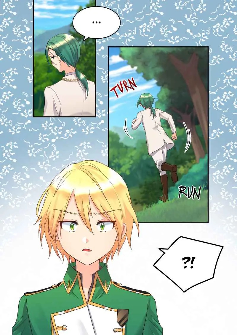The Twins' New Life Chapter 44 - page 45