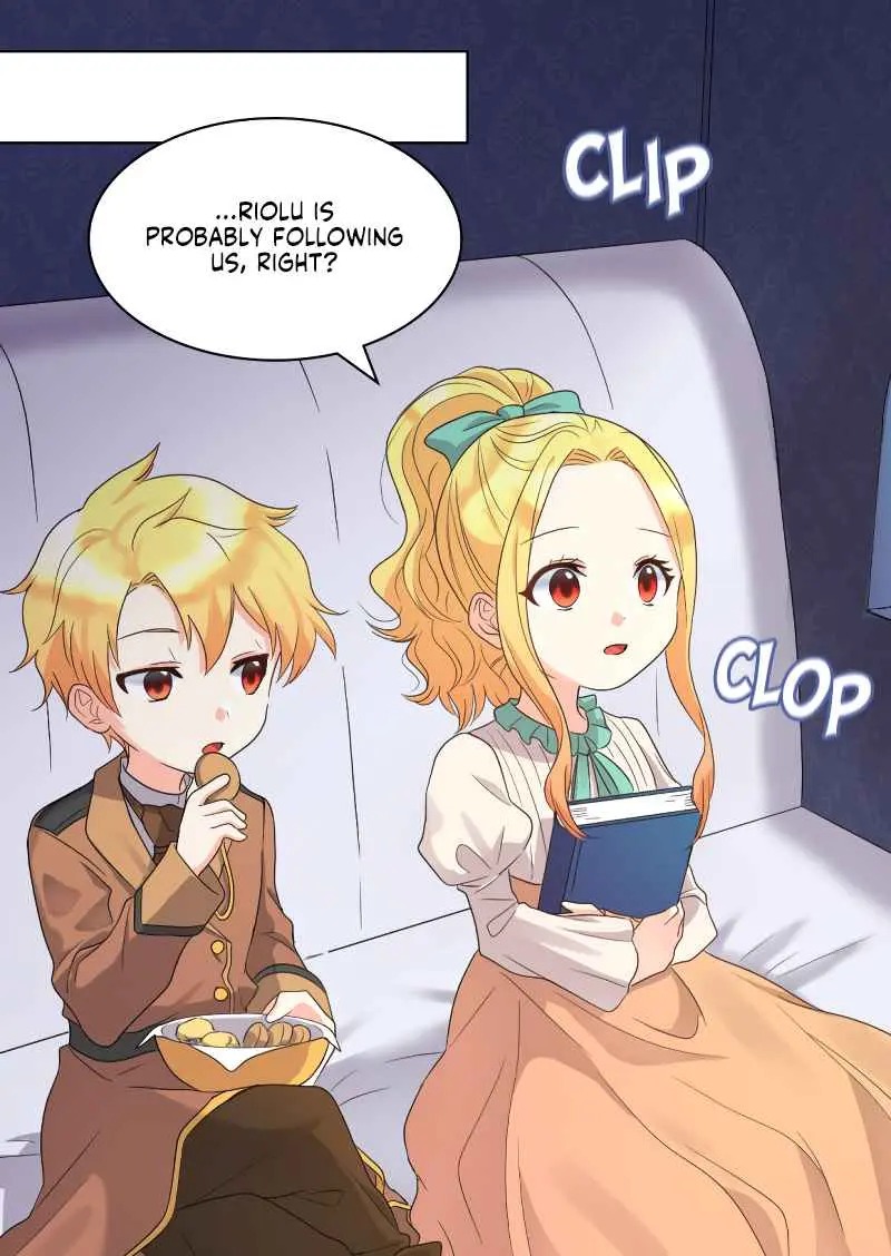 The Twins' New Life Chapter 44 - page 46