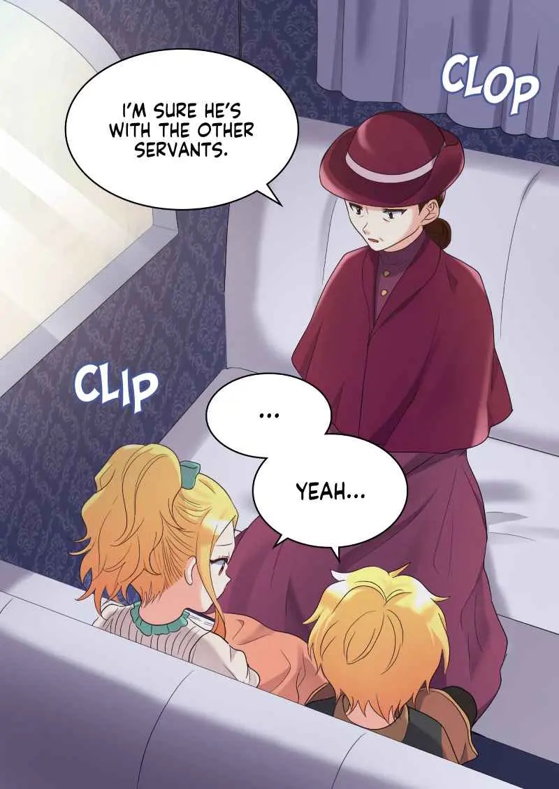 The Twins' New Life Chapter 44 - page 47