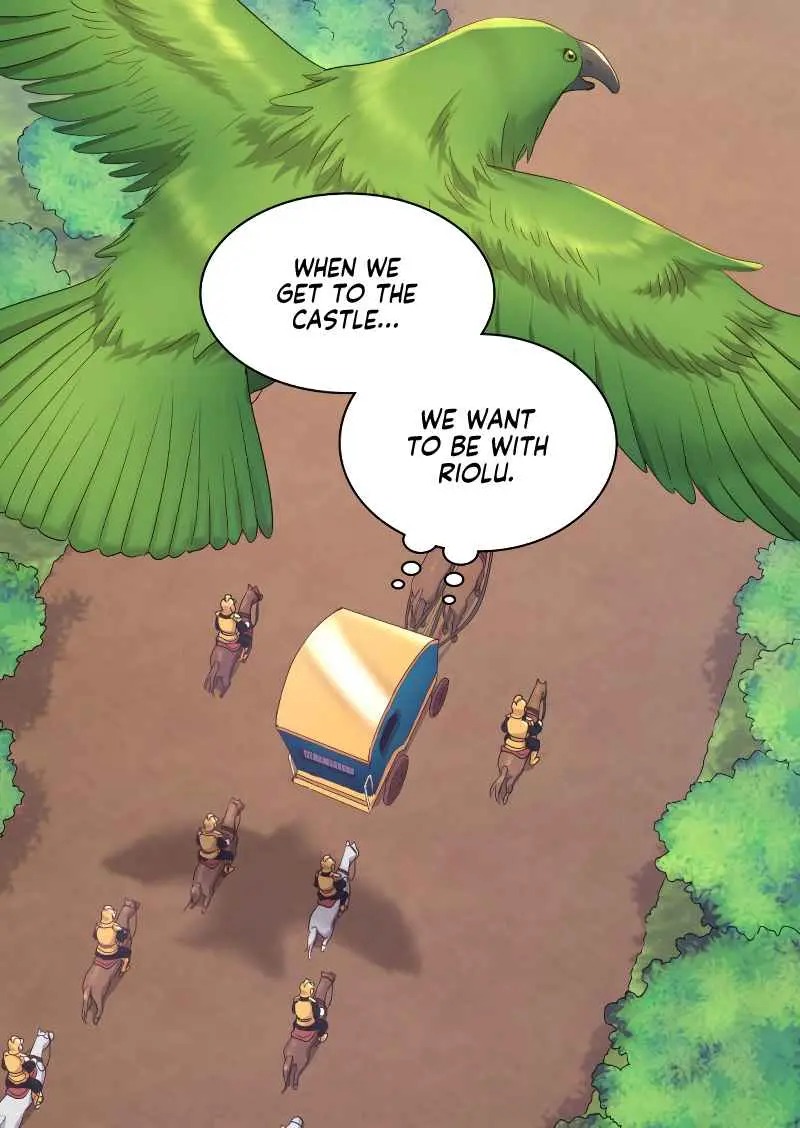 The Twins' New Life Chapter 44 - page 48