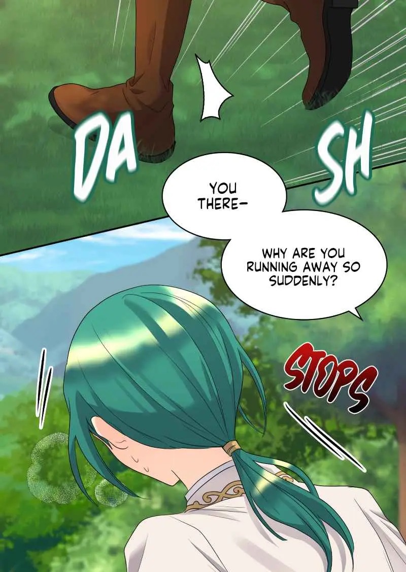 The Twins' New Life Chapter 44 - page 49