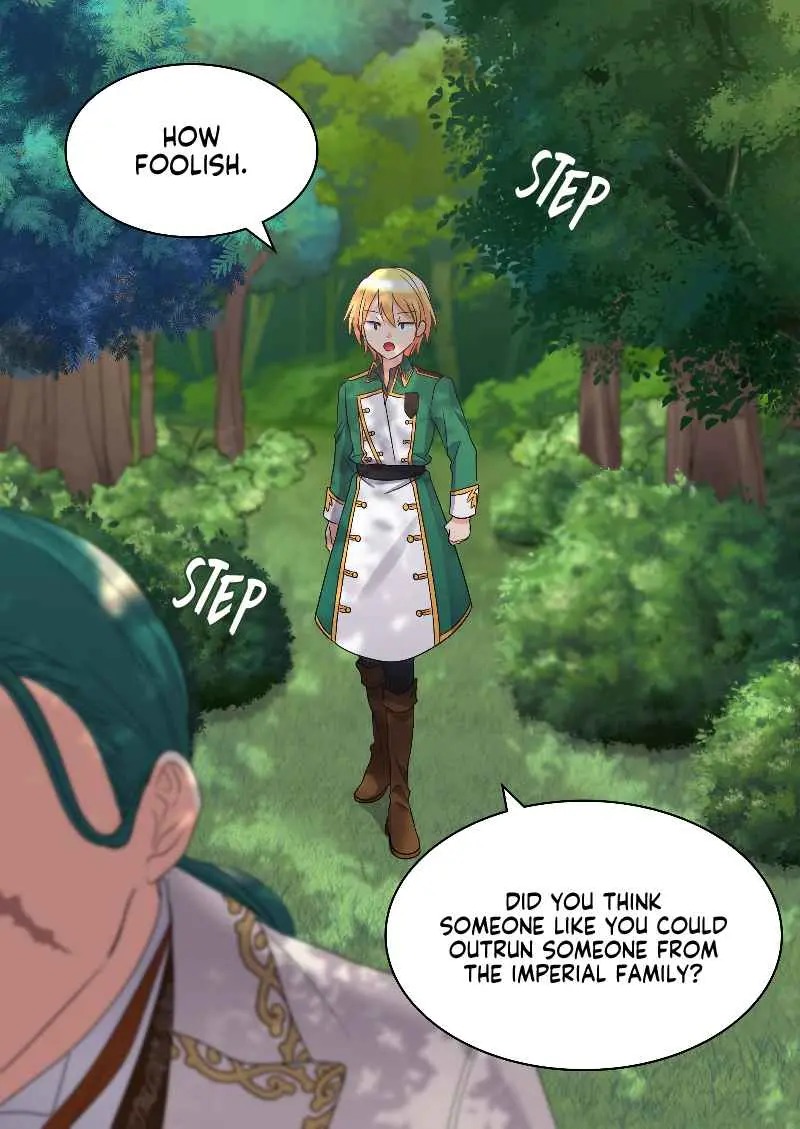 The Twins' New Life Chapter 44 - page 50