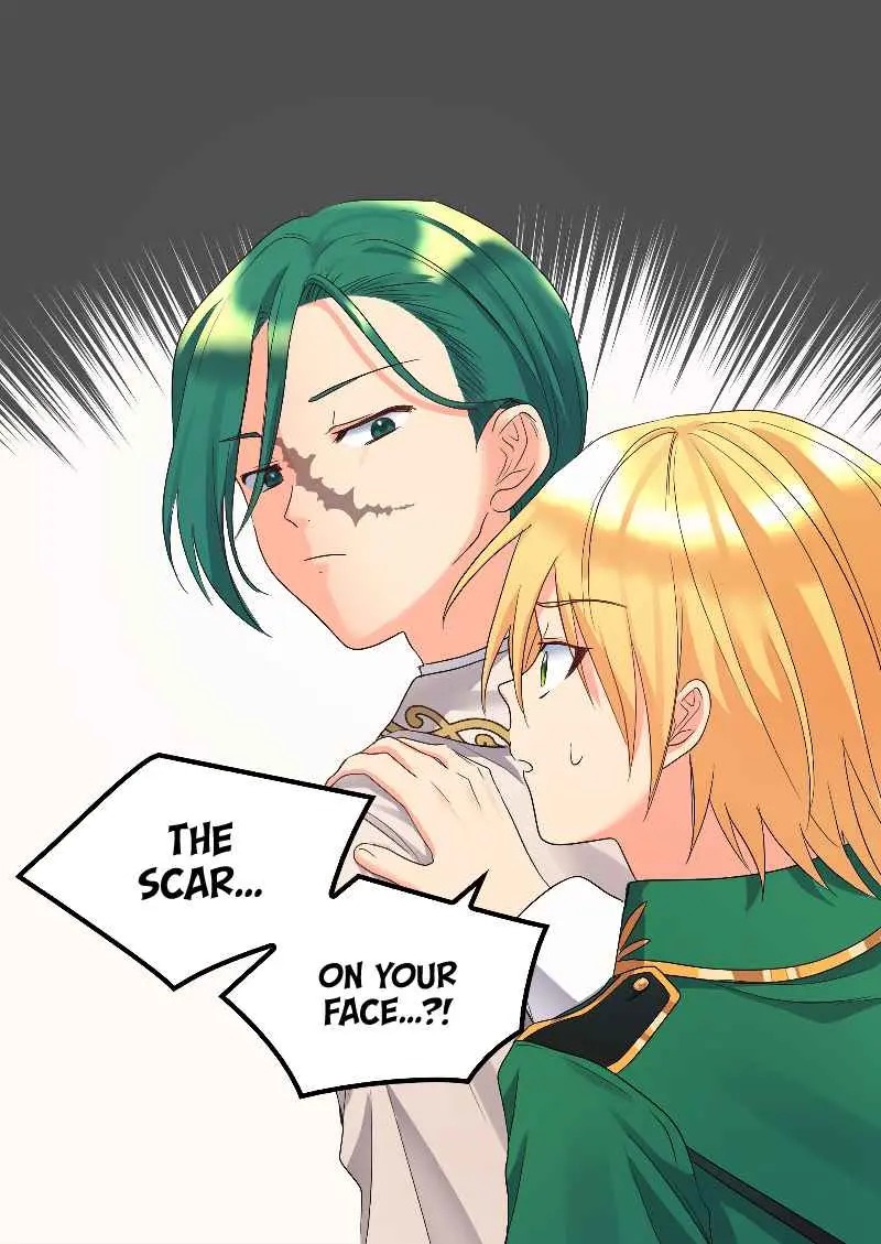 The Twins' New Life Chapter 44 - page 53