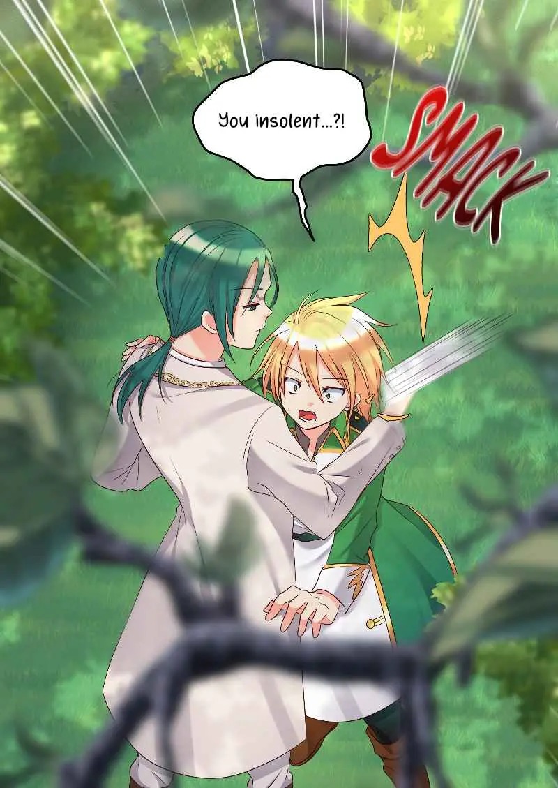 The Twins' New Life Chapter 44 - page 54