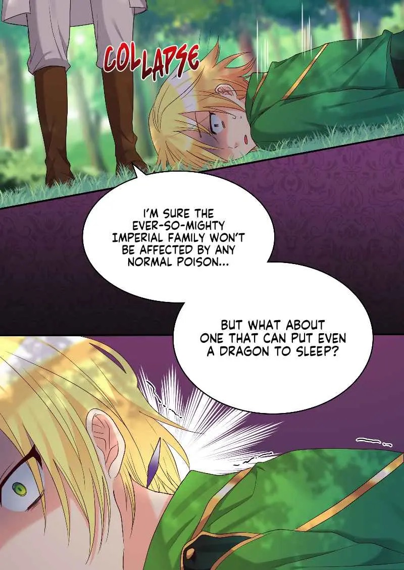 The Twins' New Life Chapter 44 - page 55