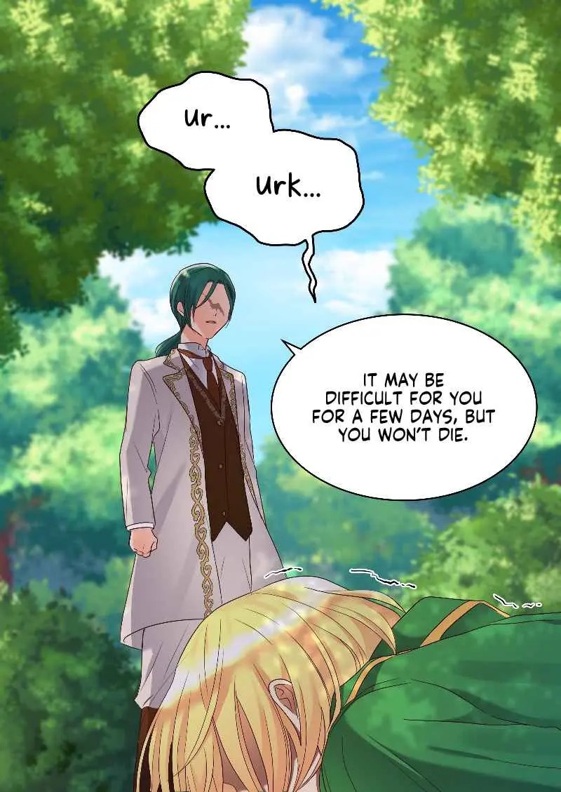 The Twins' New Life Chapter 44 - page 56