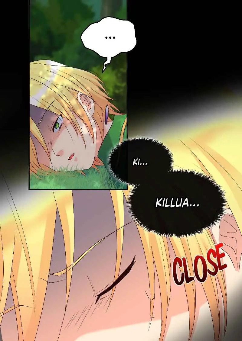 The Twins' New Life Chapter 44 - page 58