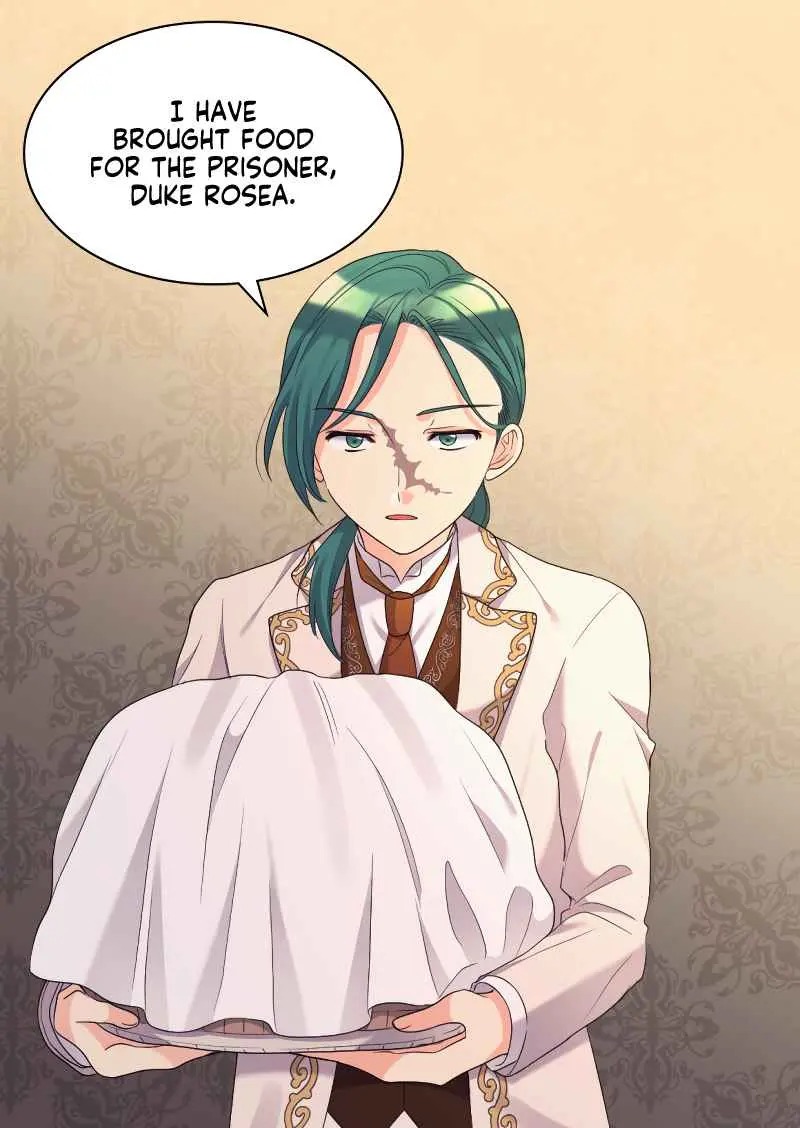 The Twins' New Life Chapter 44 - page 6