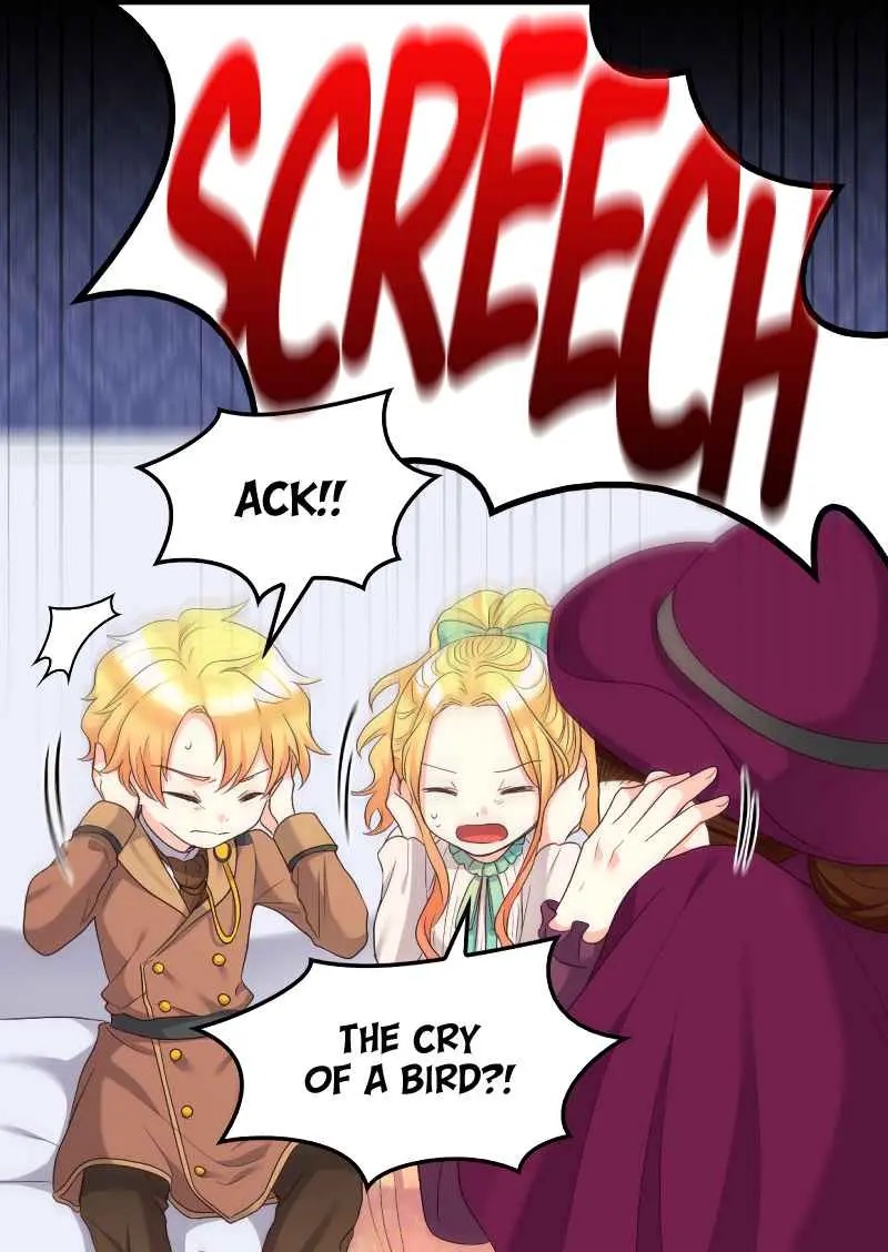 The Twins' New Life Chapter 44 - page 60
