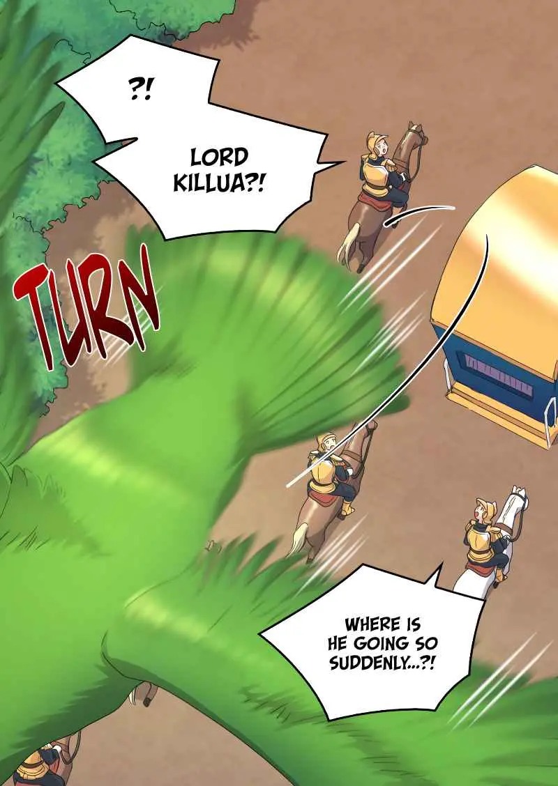 The Twins' New Life Chapter 44 - page 61
