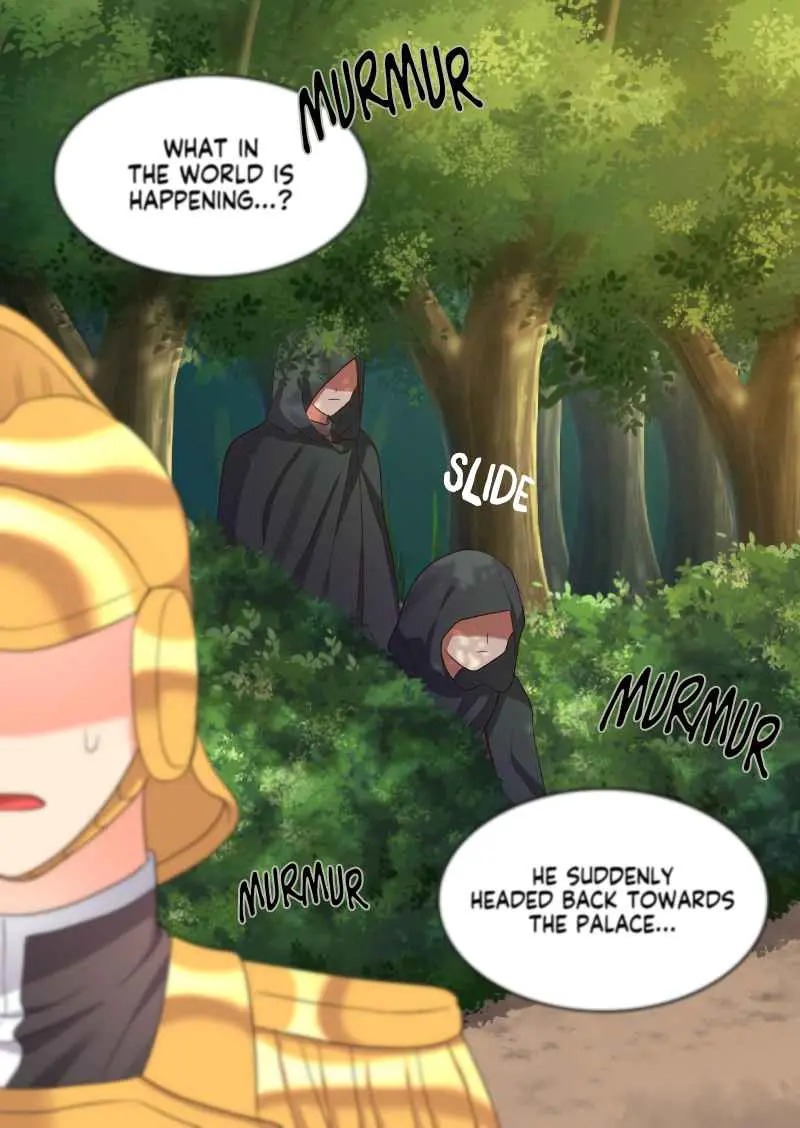 The Twins' New Life Chapter 44 - page 62