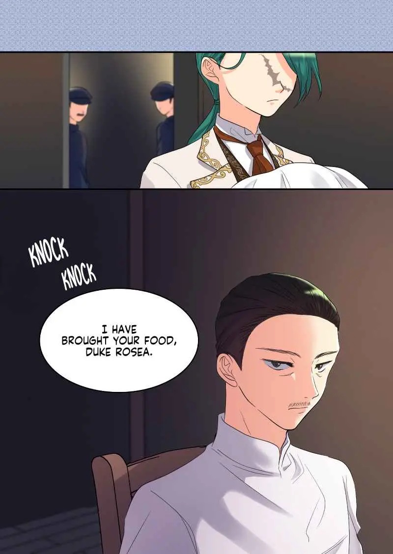 The Twins' New Life Chapter 44 - page 9