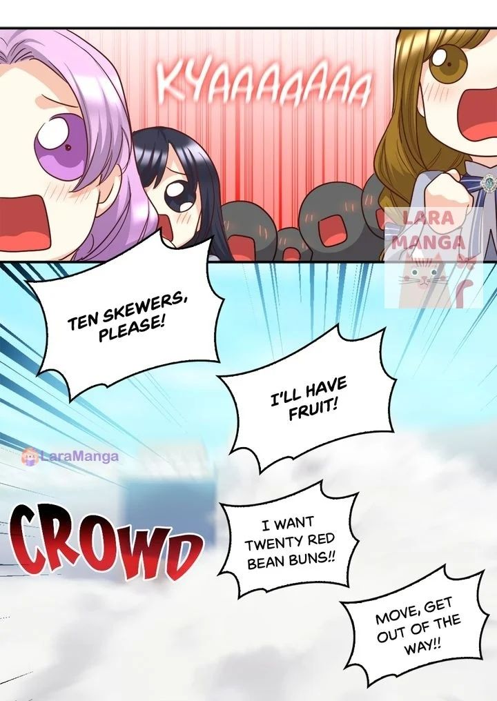 The Twins' New Life Chapter 105 - page 14