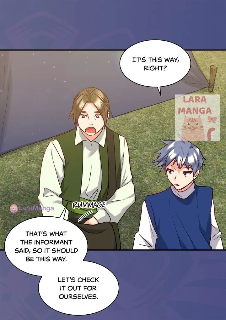 The Twins' New Life Chapter 105 - page 2