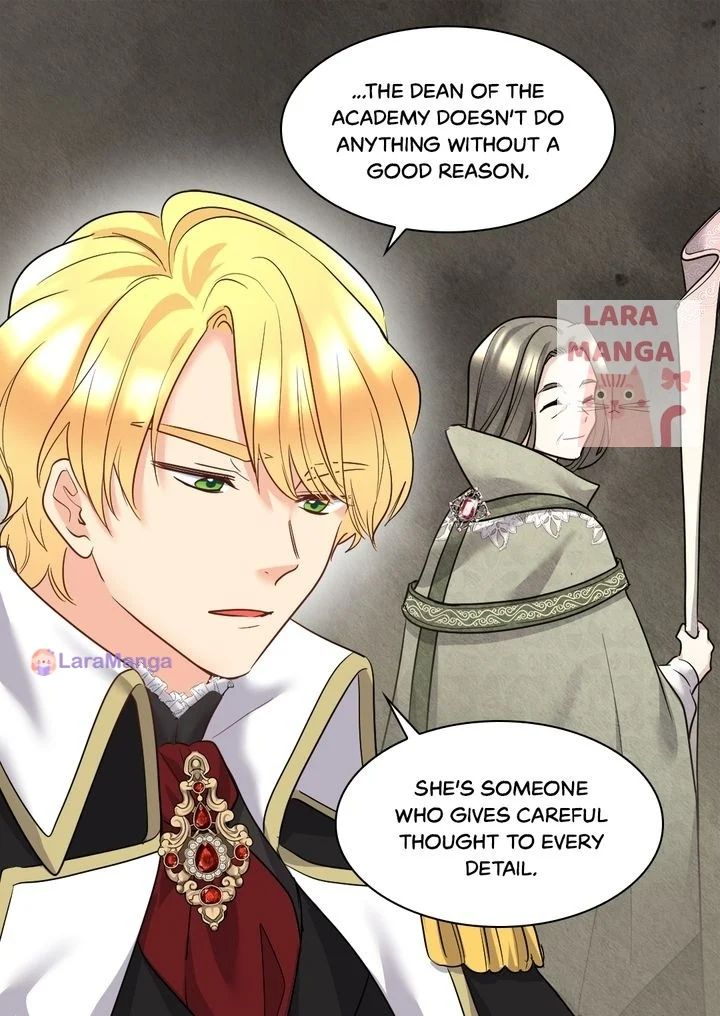 The Twins' New Life Chapter 105 - page 24