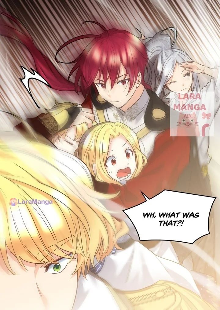 The Twins' New Life Chapter 105 - page 27