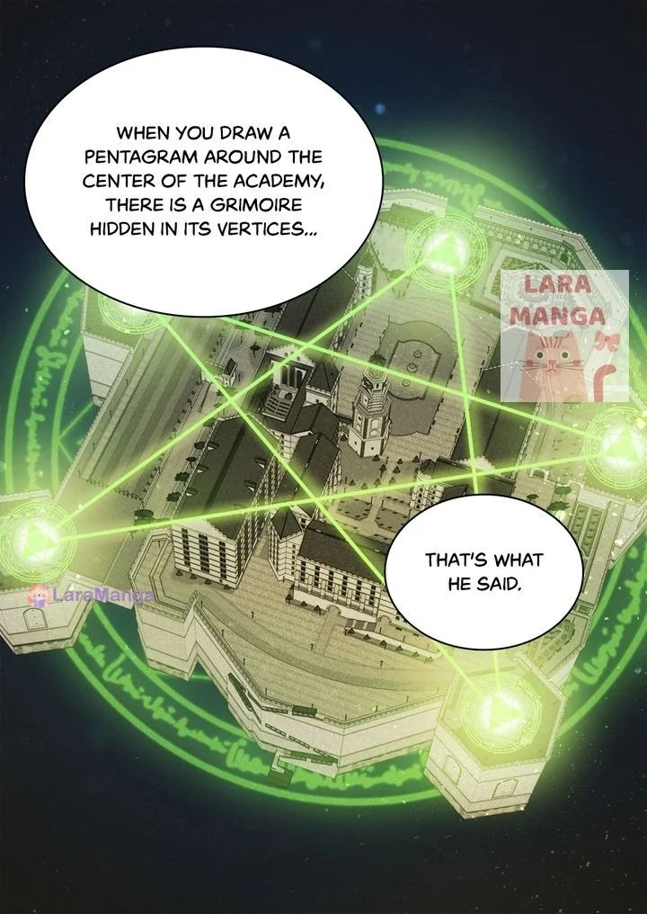 The Twins' New Life Chapter 105 - page 3