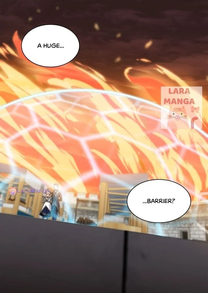The Twins' New Life Chapter 105 - page 31