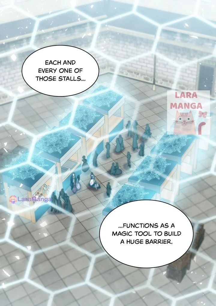 The Twins' New Life Chapter 105 - page 33