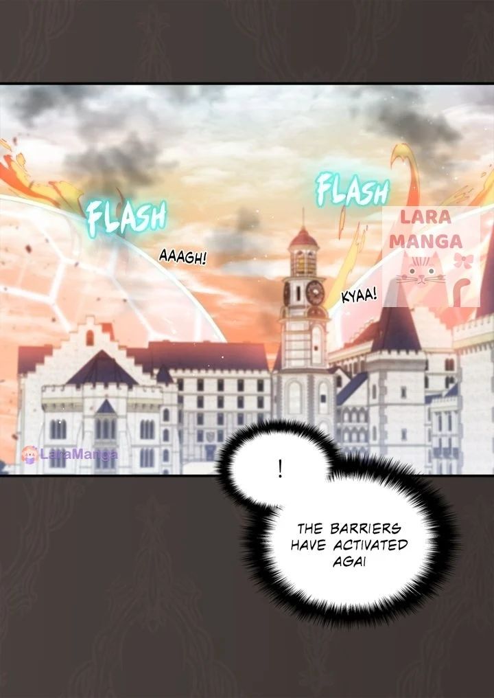 The Twins' New Life Chapter 105 - page 36