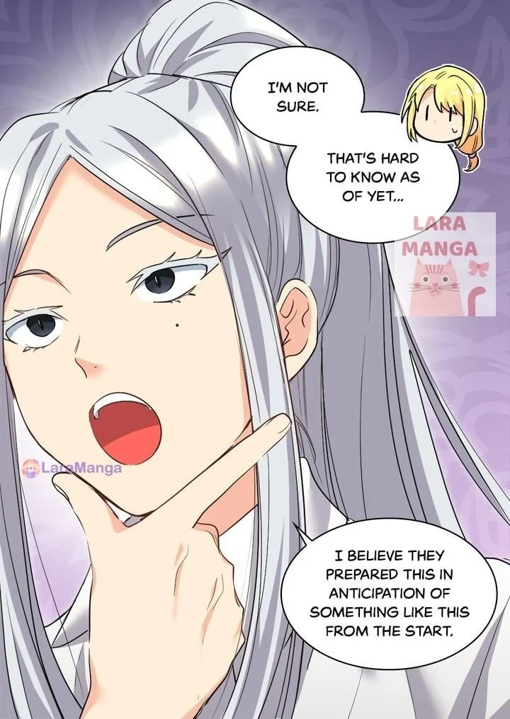 The Twins' New Life Chapter 105 - page 38
