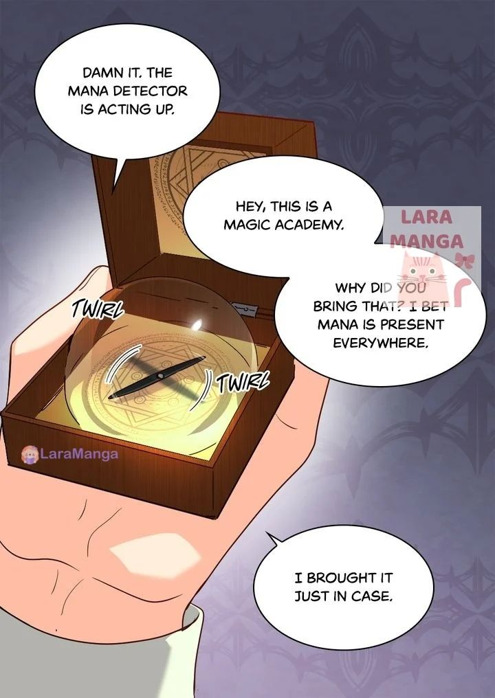The Twins' New Life Chapter 105 - page 4