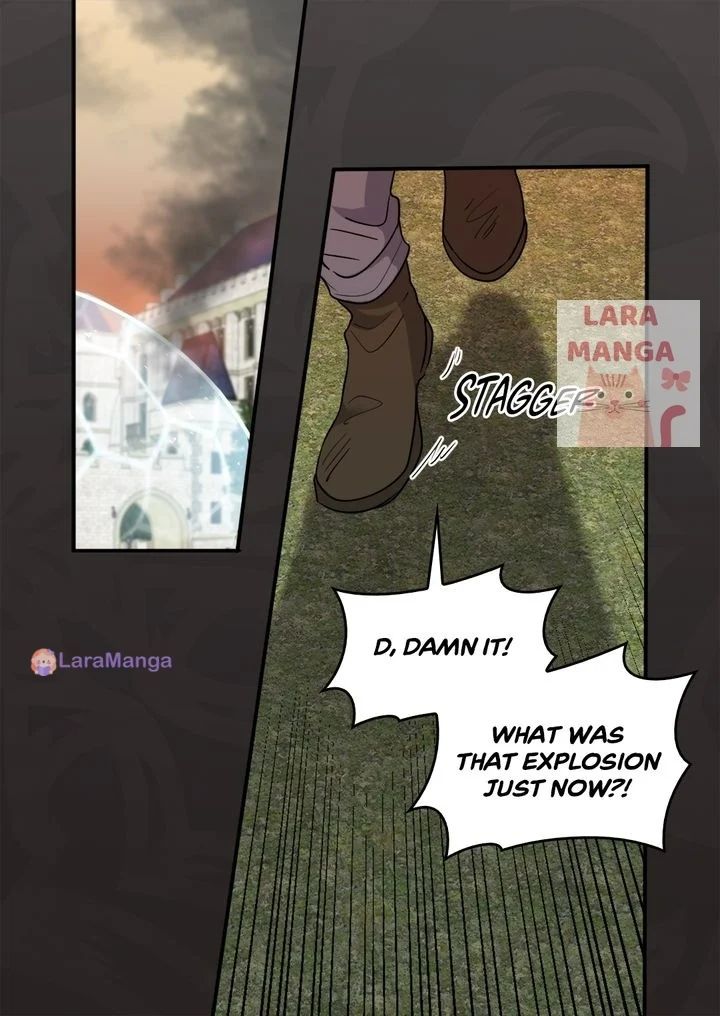 The Twins' New Life Chapter 105 - page 40