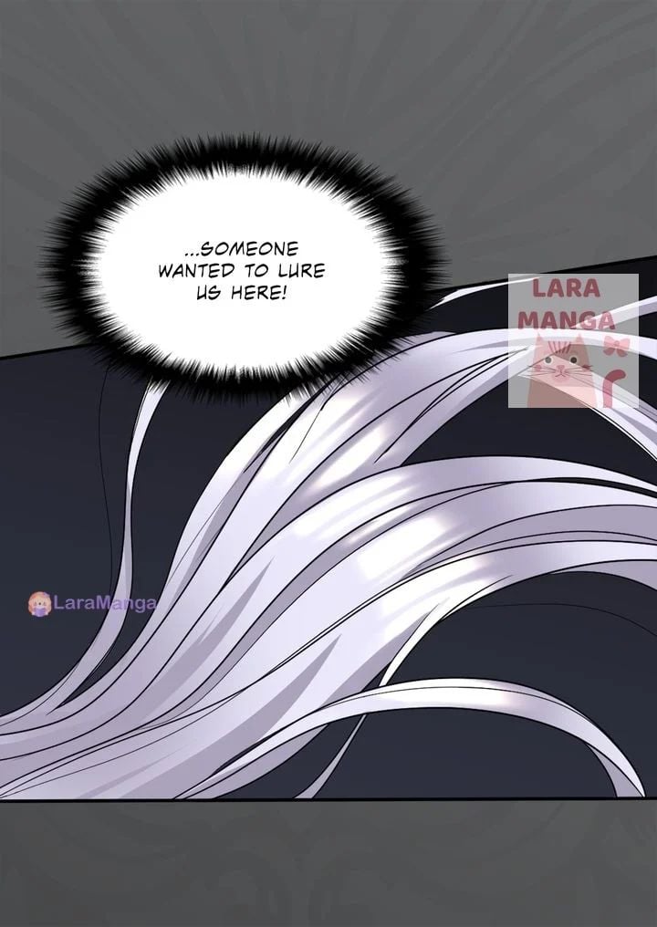 The Twins' New Life Chapter 105 - page 43
