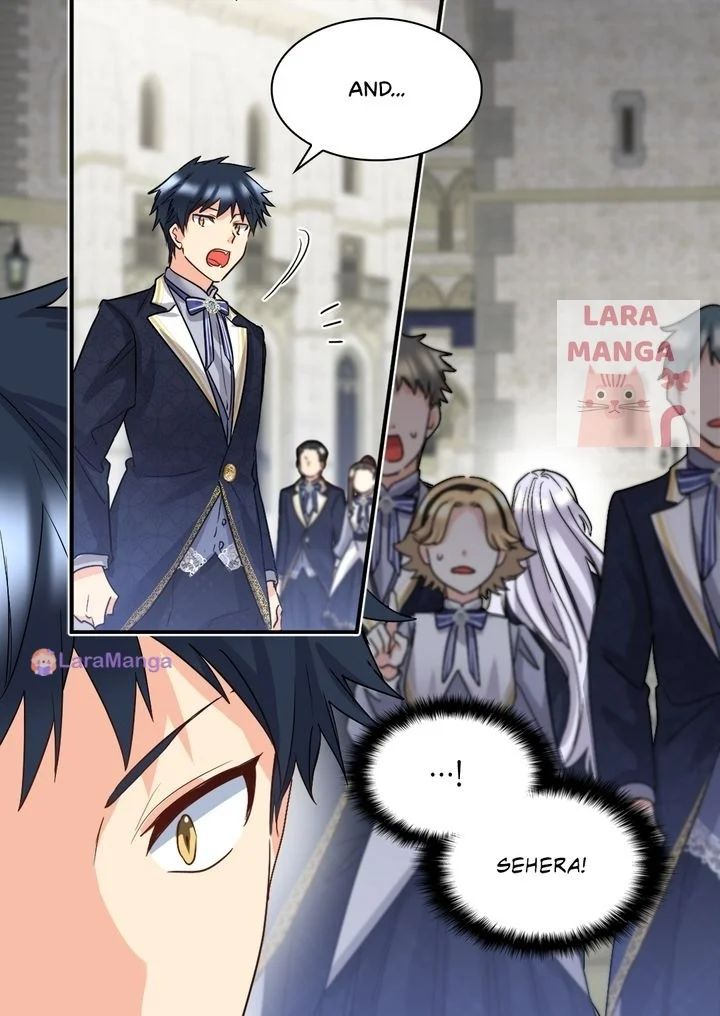 The Twins' New Life Chapter 105 - page 47