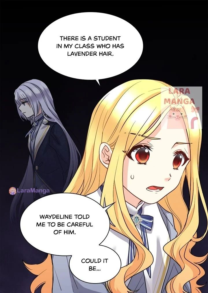 The Twins' New Life Chapter 105 - page 51