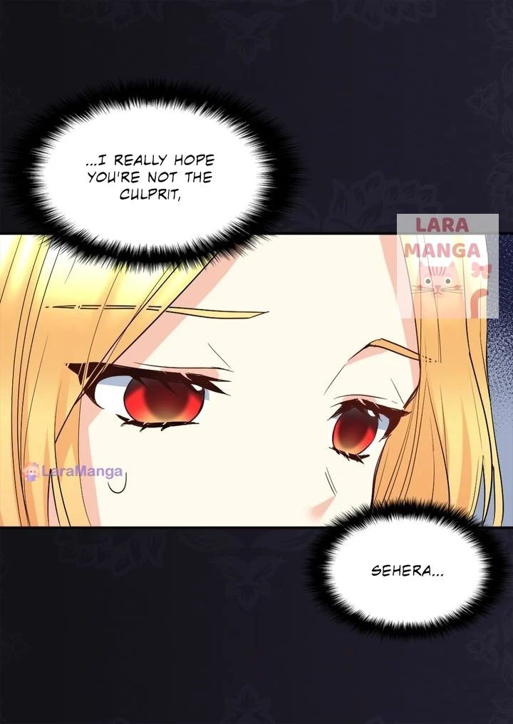 The Twins' New Life Chapter 105 - page 52