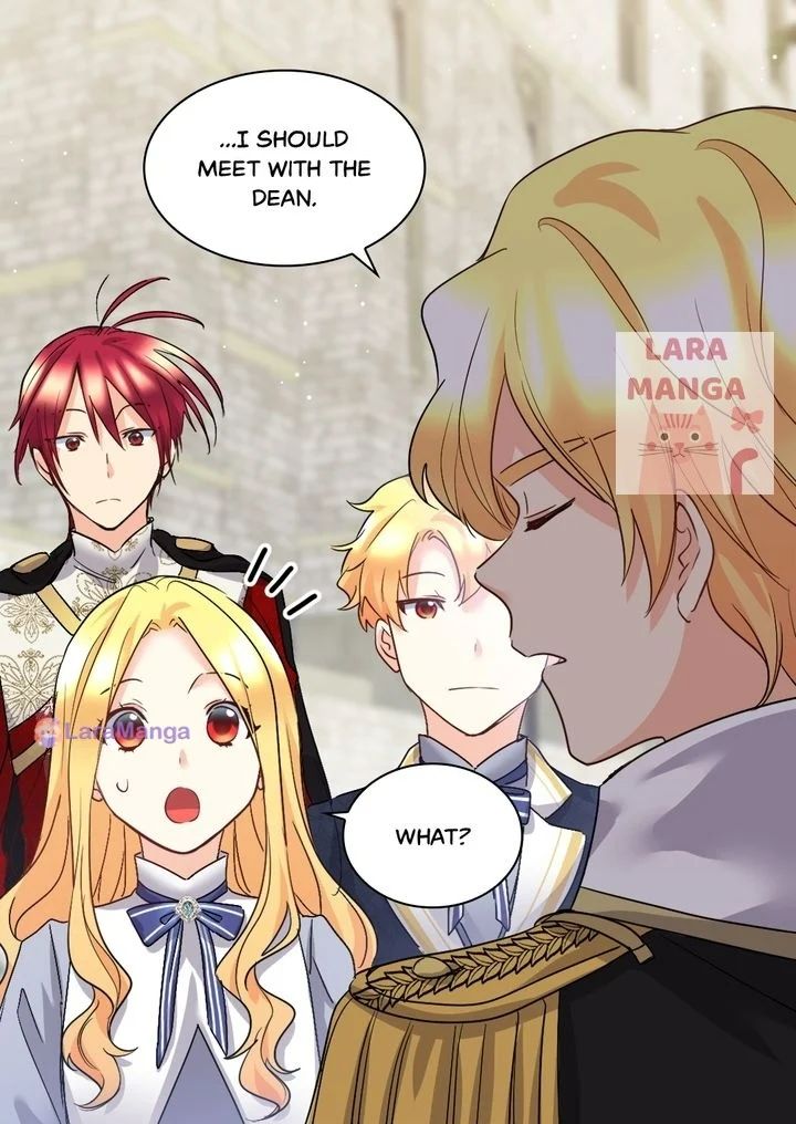 The Twins' New Life Chapter 105 - page 53