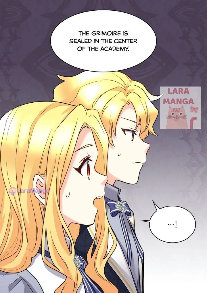 The Twins' New Life Chapter 105 - page 55