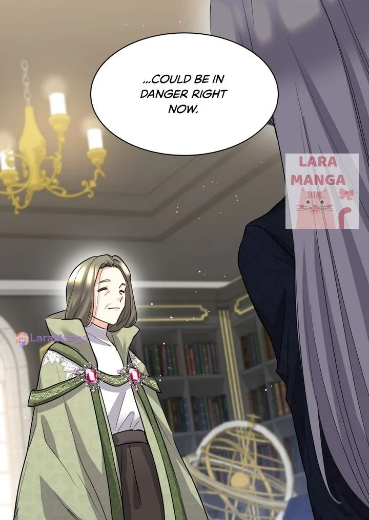 The Twins' New Life Chapter 105 - page 57