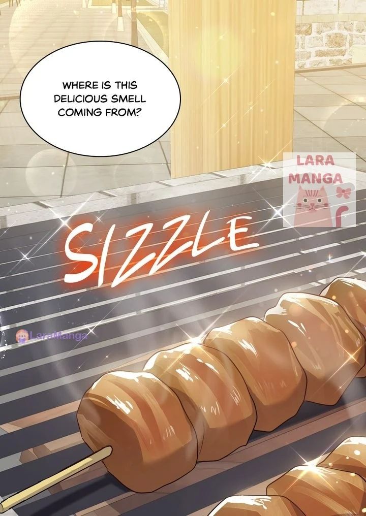 The Twins' New Life Chapter 105 - page 6
