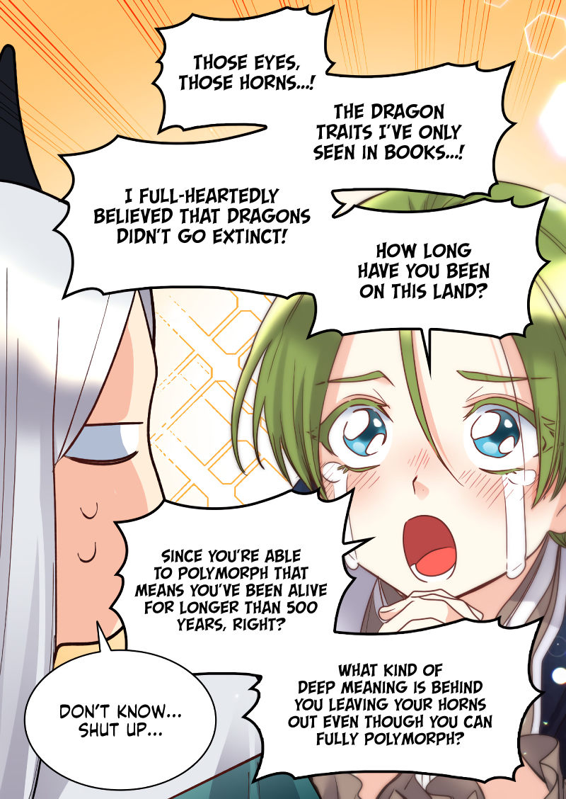 The Twins' New Life Chapter 76 - page 12