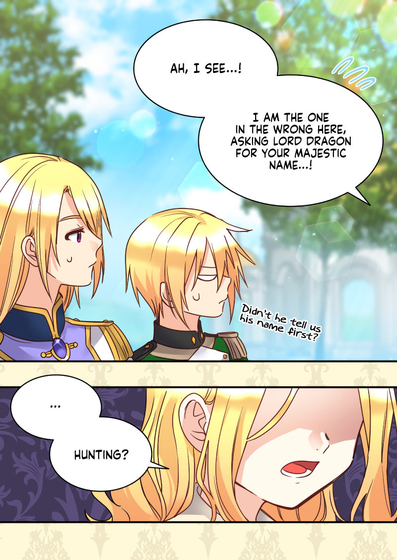 The Twins' New Life Chapter 76 - page 14