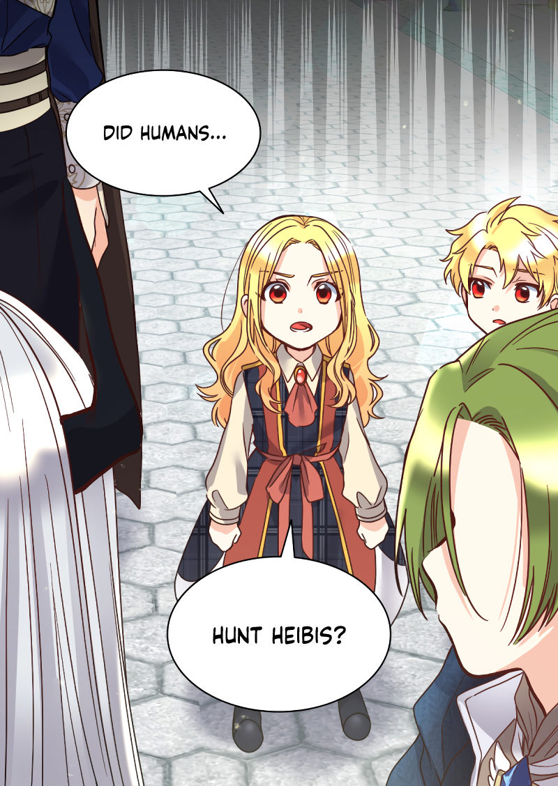 The Twins' New Life Chapter 76 - page 15