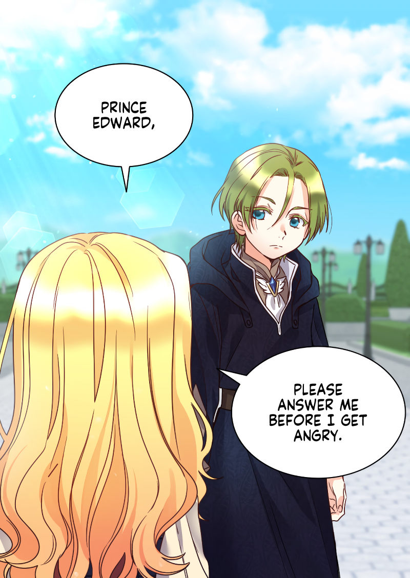 The Twins' New Life Chapter 76 - page 18