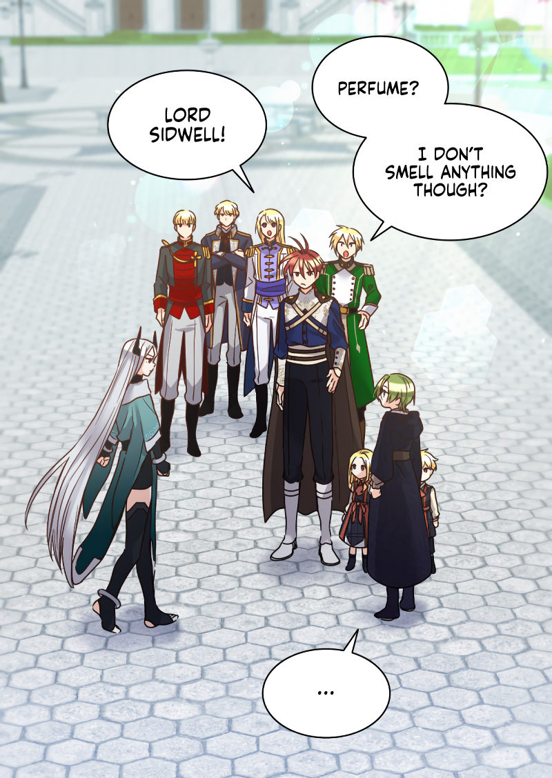 The Twins' New Life Chapter 76 - page 2