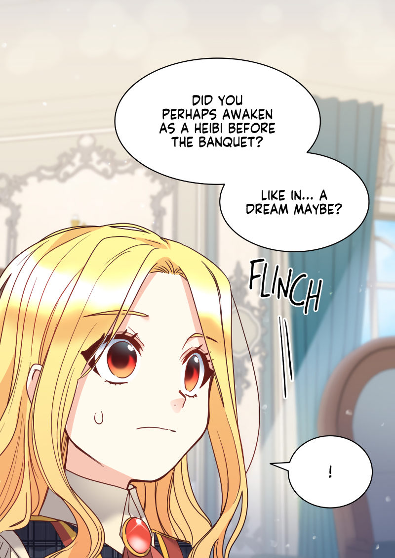 The Twins' New Life Chapter 76 - page 26