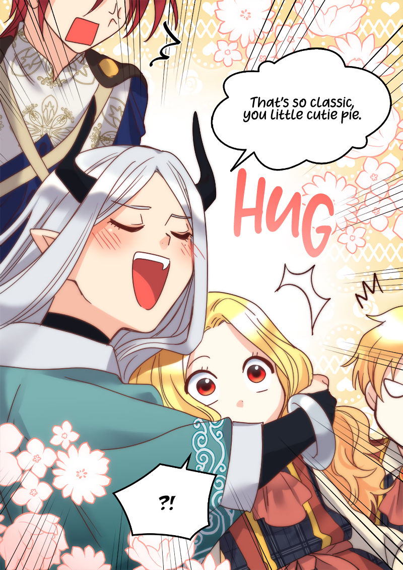 The Twins' New Life Chapter 76 - page 30